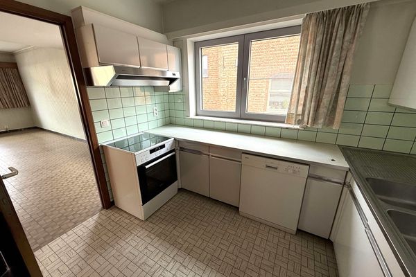 Appartement te huur / Wilsele