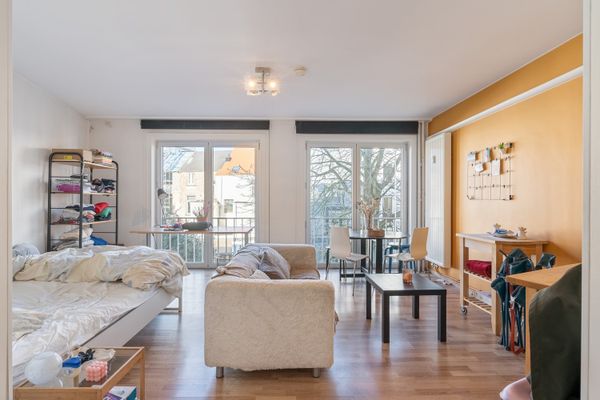 Studio in Leuven