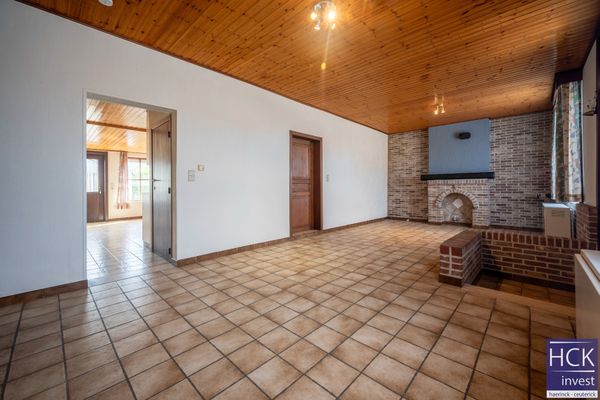 Huis te koop / Zwalm