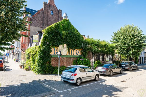 Huis te koop in Eeklo