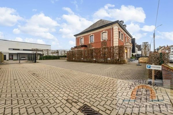 Woning
                            te koop in Bissegem