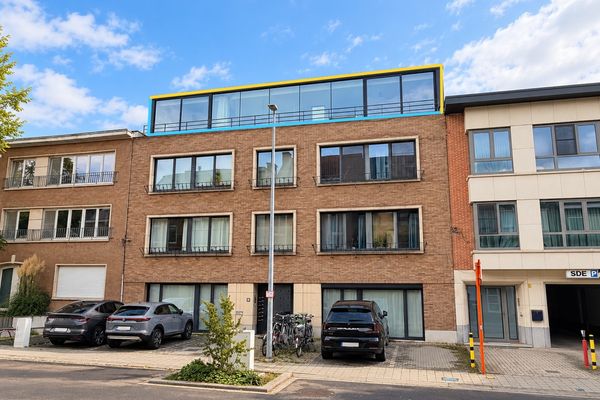 Appartement te koop / Heverlee