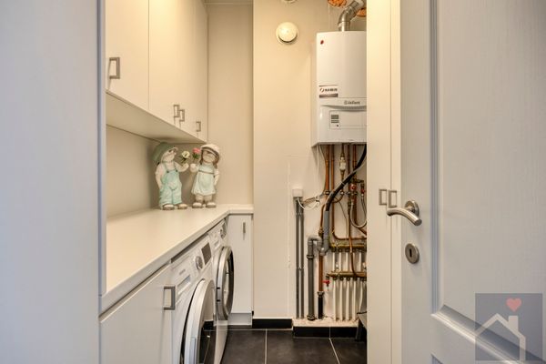 Appartement te koop / Pelt