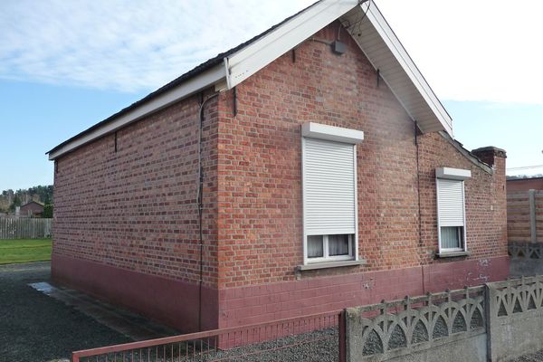 Huis
                            verkocht in Aarschot