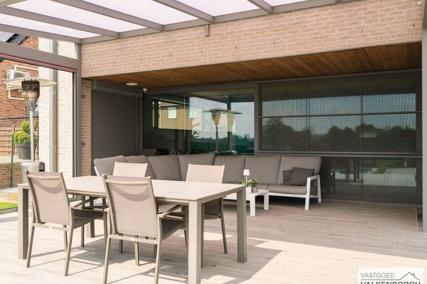 Huis te koop / Nieuwerkerken