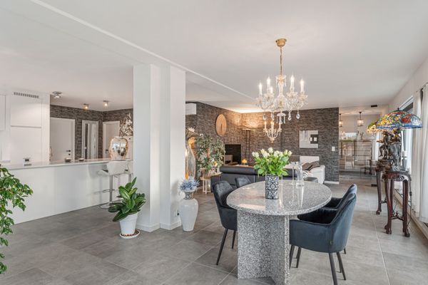 Appartement te koop / Bekkevoort