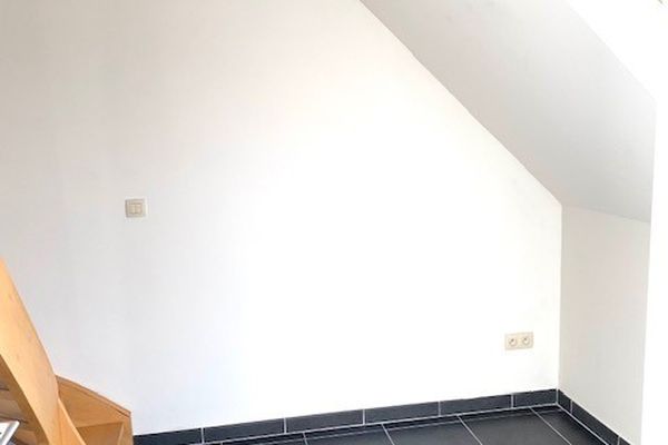 Huis te huur / Zandbergen