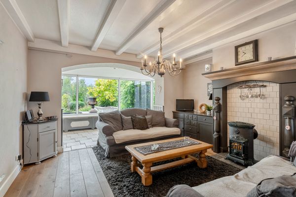 Huis te koop / Kortenaken