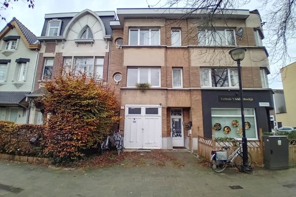 Appartement
                            te huur in Deurne