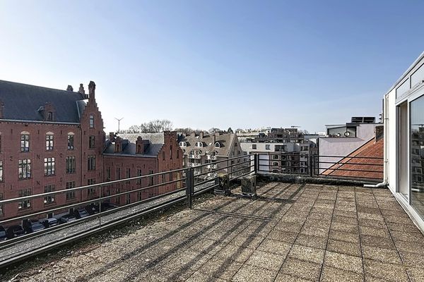 Appartement te huur / Hasselt