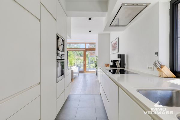 Huis te huur / Kessel-Lo