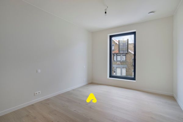 Appartement a vendre / La Panne