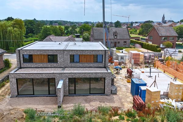 Huis
                            te koop in Rotem