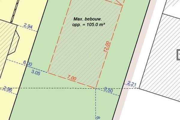 Grond te koop / Veltem-Beisem