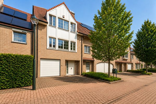 Huis
                            te huur in Sint-Andries