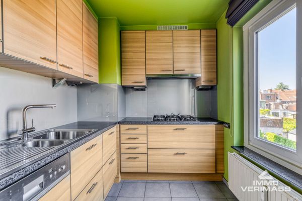 Appartement te koop / Leuven