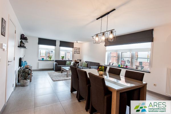 Duplex
                            verkocht in Rijkevorsel