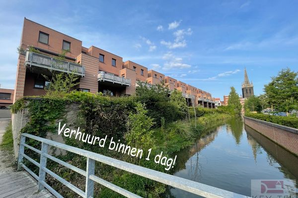 Appartement in Leuven