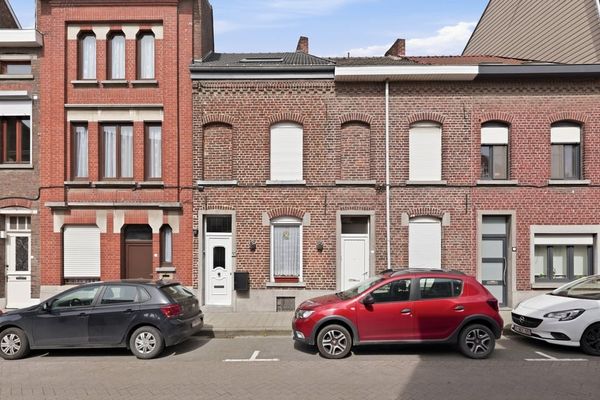 Huis
                            te koop in Tienen