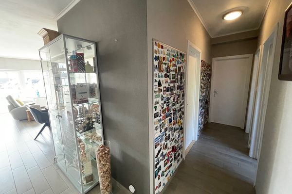 Appartement te koop / Genk