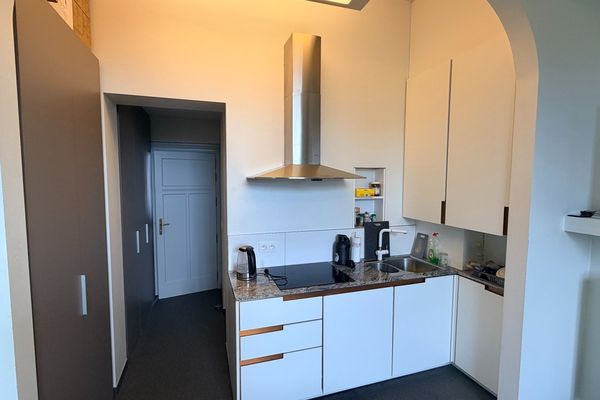 Appartement te huur / Heverlee