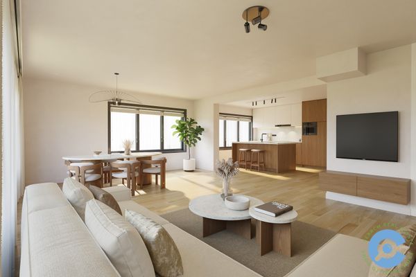 Appartement te koop / Berchem