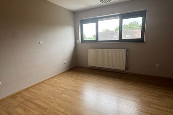 Huis optie huur / Tessenderlo