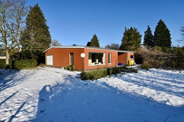 Huis optie koop / Herenthout