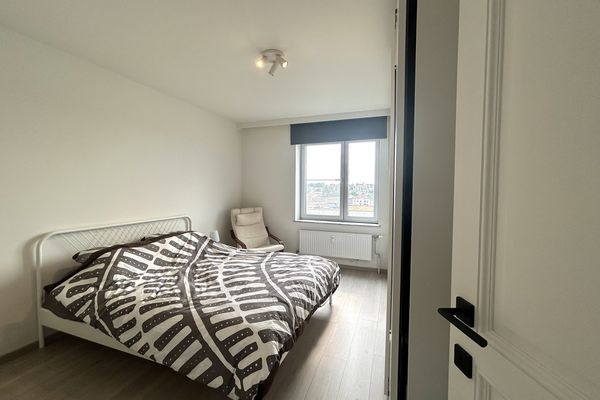 Appartement te koop / Heverlee