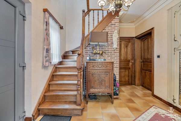Huis te koop / Heers
