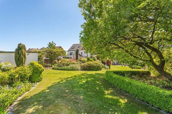 Huis te koop / Erps-Kwerps