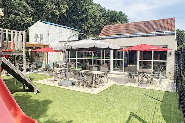 Commercieel te koop / Koersel