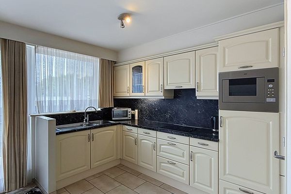Appartement te huur / Hasselt