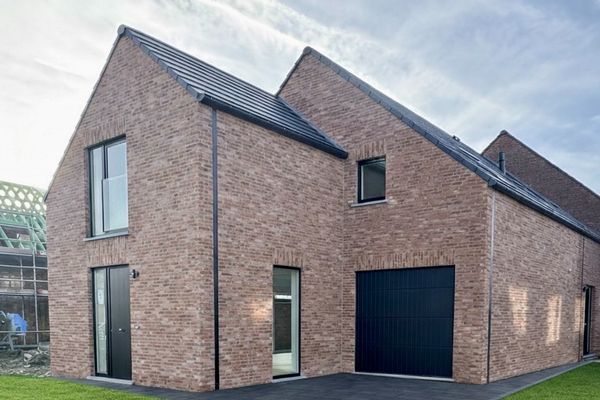 Huis
                            te huur in Izegem