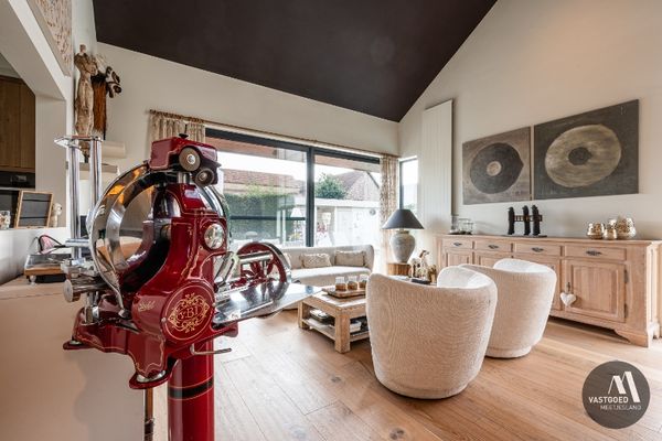 Huis optie koop / Maldegem