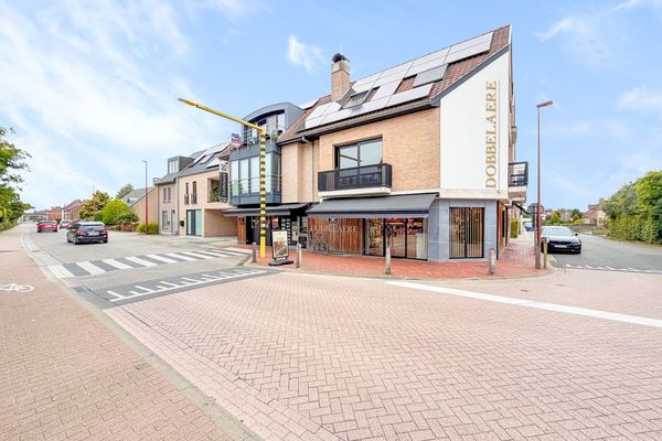 Appartement te huur in Landegem