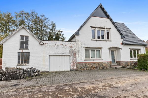 Huis
                            te koop in Rijkhoven