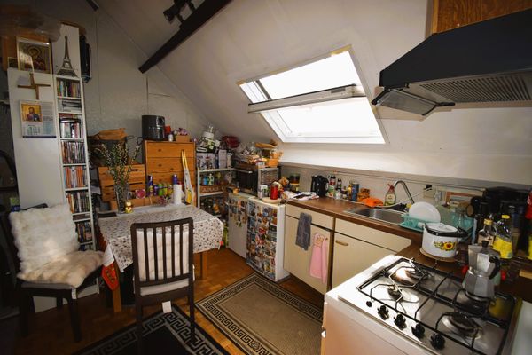 Maison a vendre / Berchem-Sainte-Agathe
