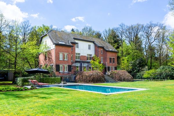 Huis te koop / Brasschaat
