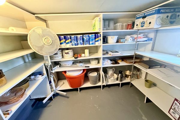 Huis te koop / Kermt