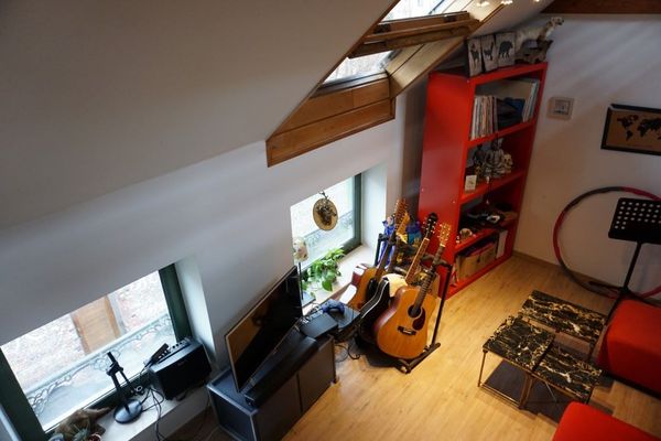 Appartement te huur / Leuven