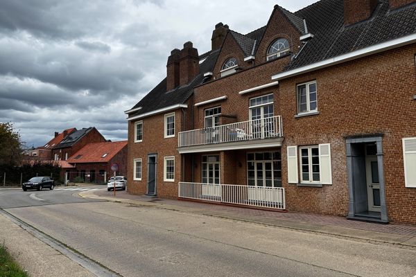 Appartement in Rillaar