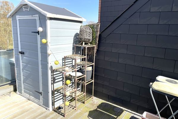 Appartement te koop / Bonheiden