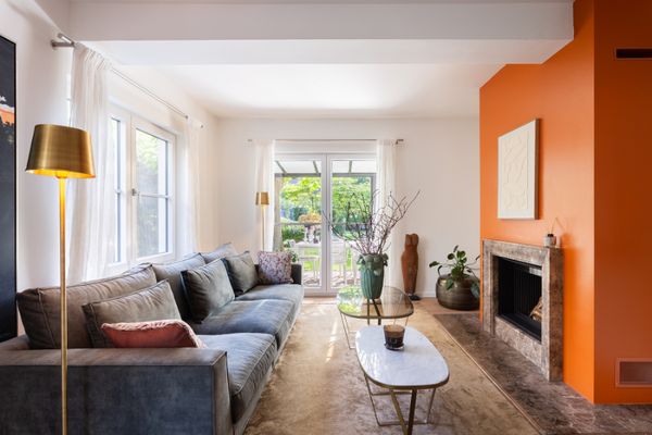 Huis te koop / Brasschaat