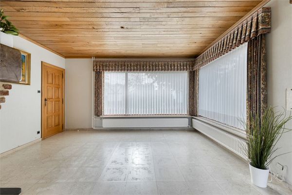 Huis te koop / Ninove