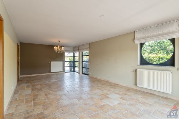 Appartement te koop / Borgloon