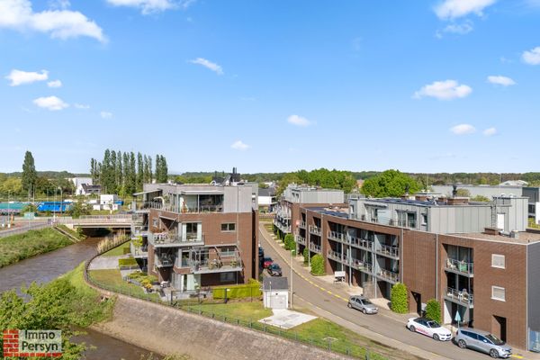 Appartement optie koop / Aarschot