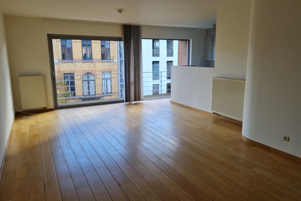 Appartement
                            te huur in Antwerpen