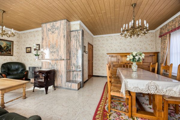 Huis te koop / Meerbeke