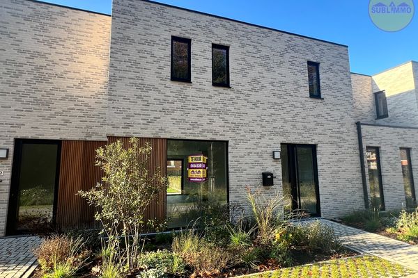 Eengezinswoning
                            verhuurd in Meerhout